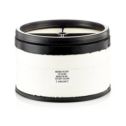 Air Filter MANN & HUMMEL MANN FILTER CP32001 OE Ref 70320440