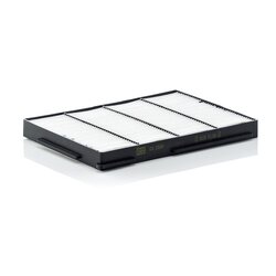 Cabin Air Filter MANN & HUMMEL MANN FILTER CU1526 OE Ref G3210-FC000