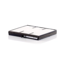 Cabin Air Filter MANN & HUMMEL MANN FILTER CU1719 OE Ref 96 554 421