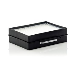 Cabin Air Filter MANN & HUMMEL MANN FILTER CU1722 OE Ref 142 0197