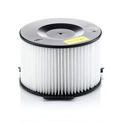 Cabin Air Filter MANN & HUMMEL MANN FILTER CU1738 OE Ref 703 819 990 A