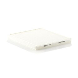 Cabin Air Filter MANN & HUMMEL MANN FILTER CU1828 OE Ref 72880-AG0009P