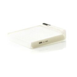 Cabin Air Filter MANN & HUMMEL MANN FILTER CU1829 OE Ref 27277-00QAA