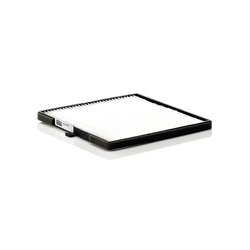 Cabin Air Filter MANN & HUMMEL MANN FILTER CU1910 OE Ref 97133-07010AT