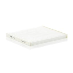 Cabin Air Filter MANN & HUMMEL MANN FILTER CU1912 OE Ref 87139-YZZ06