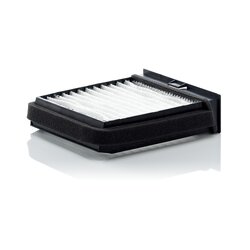 Cabin Air Filter MANN & HUMMEL MANN FILTER CU1915 OE Ref XZ 311916