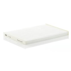 Cabin Air Filter MANN & HUMMEL MANN FILTER CU1936 OE Ref 27277-EN000