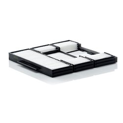 Cabin Air Filter MANN & HUMMEL MANN FILTER CU2015 OE Ref 88508-02020
