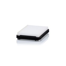 Cabin Air Filter MANN & HUMMEL MANN FILTER CU2136 OE Ref L116025