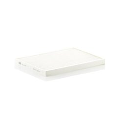 Cabin Air Filter MANN & HUMMEL MANN FILTER CU2138 OE Ref 95861-64J00-000