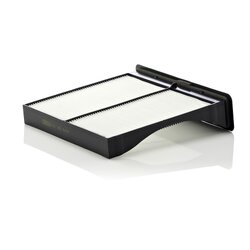 Cabin Air Filter MANN & HUMMEL MANN FILTER CU22004 OE Ref 72880-FG0009P