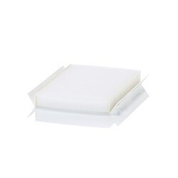 Cabin Air Filter MANN & HUMMEL MANN FILTER CU22022 OE Ref 0077368787