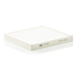 Cabin Air Filter MANN & HUMMEL MANN FILTER CU2349 OE Ref 90512706