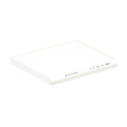 Cabin Air Filter MANN & HUMMEL MANN FILTER CU24013 OE Ref 97133-1E000