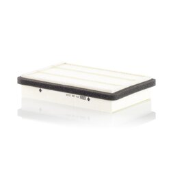 Cabin Air Filter MANN & HUMMEL MANN FILTER CU24014 OE Ref H350 810 140 080