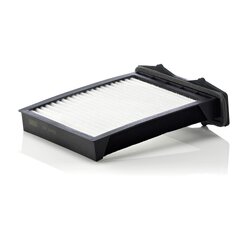 Cabin Air Filter MANN & HUMMEL MANN FILTER CU2423 OE Ref 1H5Z-19G244-CA