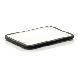 Cabin Air Filter MANN & HUMMEL MANN FILTER CU2424 OE Ref 77 00 424 093
