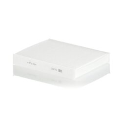 Cabin Air Filter MANN & HUMMEL MANN FILTER CU2433 OE Ref 1585216