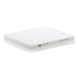 Cabin Air Filter MANN & HUMMEL MANN FILTER CU2434 OE Ref 97133-2F000
