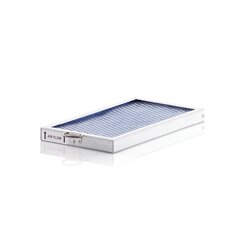 Cabin Air Filter MANN & HUMMEL MANN FILTER CU24500 OE Ref 185-8154