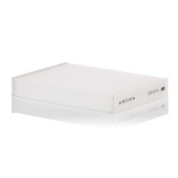 Cabin Air Filter MANN & HUMMEL MANN FILTER CU25012 OE Ref 27 27 726 21R