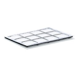 Cabin Air Filter MANN & HUMMEL MANN FILTER CU2504 OE Ref 7079682