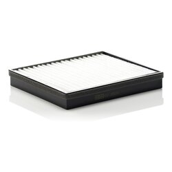 Cabin Air Filter MANN & HUMMEL MANN FILTER CU2520 OE Ref JKR 100021