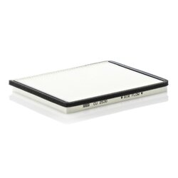 Cabin Air Filter MANN & HUMMEL MANN FILTER CU2530 OE Ref 5028 226