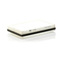 Cabin Air Filter MANN & HUMMEL MANN FILTER CU2534 OE Ref 179 1192