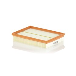 Cabin Air Filter MANN & HUMMEL MANN FILTER CU2567 OE Ref 13458-46301