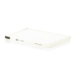 Cabin Air Filter MANN & HUMMEL MANN FILTER CU2630 OE Ref 6447 FG