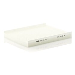 Cabin Air Filter MANN & HUMMEL MANN FILTER CU27007 OE Ref 97133-2B005