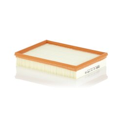 Cabin Air Filter MANN & HUMMEL MANN FILTER CU2785 OE Ref 11007388