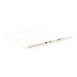 Cabin Air Filter MANN & HUMMEL MANN FILTER CU28004 OE Ref 88568-74011