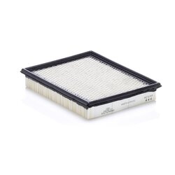 Cabin Air Filter MANN & HUMMEL MANN FILTER CU29004 OE Ref 112-7448