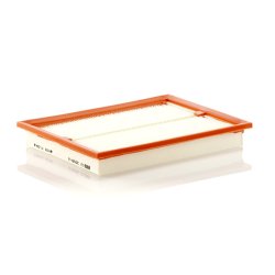 Cabin Air Filter MANN & HUMMEL CU3058 2 MANN FILTER CU 3058/2 OE Ref CU30582