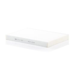 Cabin Air Filter MANN & HUMMEL MANN FILTER CU31003 OE Ref 4M0 819 439