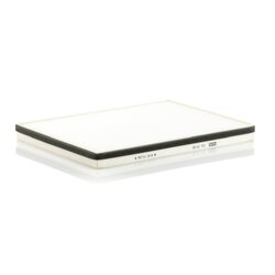 Cabin Air Filter MANN & HUMMEL MANN FILTER CU3132 OE Ref 165 8991