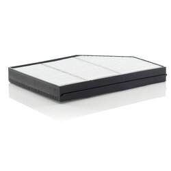 Cabin Air Filter MANN & HUMMEL MANN FILTER CU32002 OE Ref 960 830 02 18