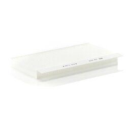 Cabin Air Filter MANN & HUMMEL MANN FILTER CU3337 OE Ref 51805219