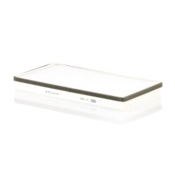 Cabin Air Filter MANN & HUMMEL MANN FILTER CU3340 OE Ref 6447 S5