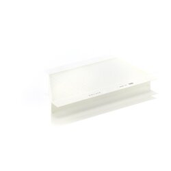 Cabin Air Filter MANN & HUMMEL MANN FILTER CU3448 OE Ref 0024 36