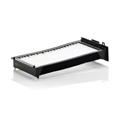 Cabin Air Filter MANN & HUMMEL MANN FILTER CU3518 OE Ref E146069