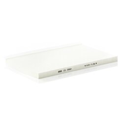 Cabin Air Filter MANN & HUMMEL MANN FILTER CU3562 OE Ref 4A1 820 367
