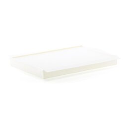 Cabin Air Filter MANN & HUMMEL MANN FILTER CU3569 OE Ref A 906 830 02 18