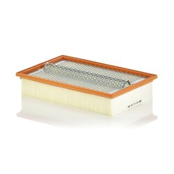 Cabin Air Filter MANN & HUMMEL MANN FILTER CU38269 OE Ref AZ43412