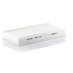 Cabin Air Filter MANN & HUMMEL MANN FILTER CU3847 OE Ref 6447 YK