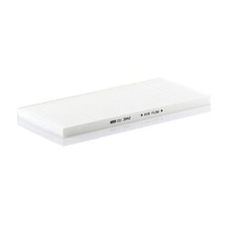 Cabin Air Filter MANN & HUMMEL MANN FILTER CU3942 OE Ref 46721923