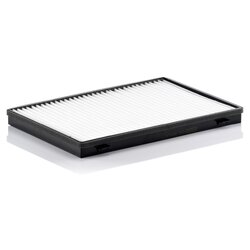 Cabin Air Filter MANN & HUMMEL MANN FILTER CU3943 OE Ref JKR 000031