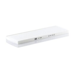 Cabin Air Filter MANN & HUMMEL MANN FILTER CU4036 OE Ref 88.77910-0002